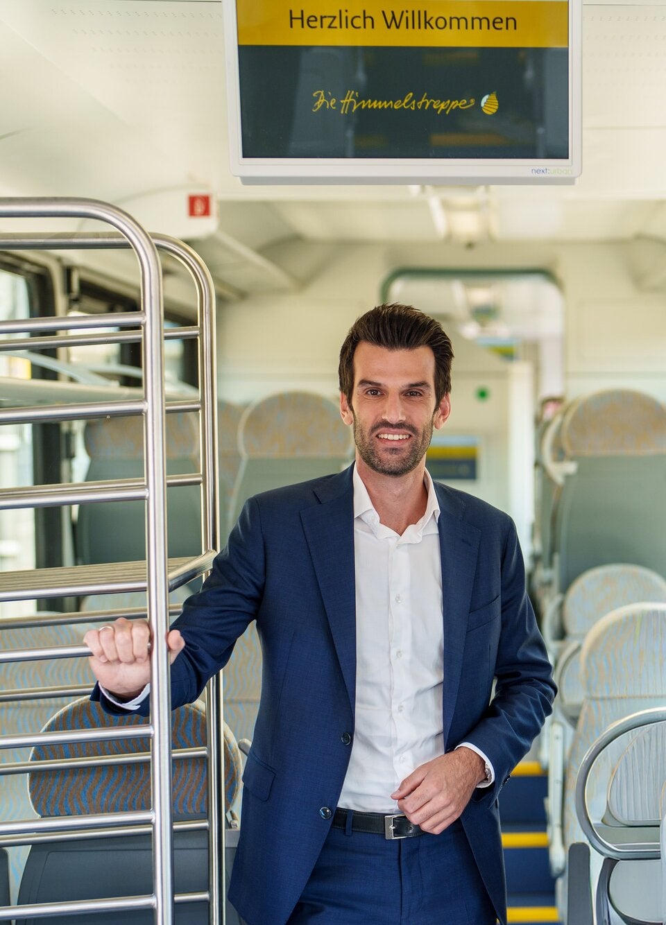 Mariazellerbahn gewinnt bei 