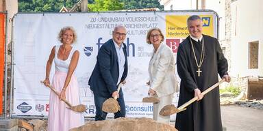 Revitalisierung für Furth