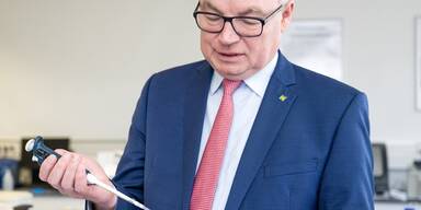 Blau-gelbe Forschungsprojekte holen 3 Mio. Euro nach NÖ