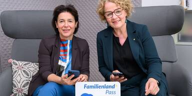 Mit dem Familienland*Pass in die Herbstferien
