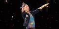 Coldplay Wien