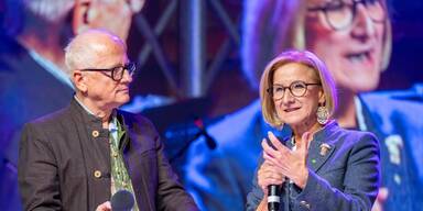 Endlich nach f&uuml;nf Jahren wieder: das Oktoberfest in Leopoldsdorf/Litschau