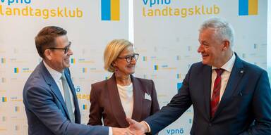 Neo-Finanzer Kasser: "Bin Sparmeister"