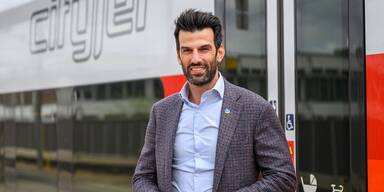 Landbauer: "Wiener Neustadt darf kein Durchfahr-Bahnhof werden!&ldquo;