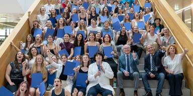 Jugend forscht: Science Academy N&Ouml; offen f&uuml;r Anmeldungen