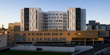 UK St. Pölten: ein Haus mit Geschichte