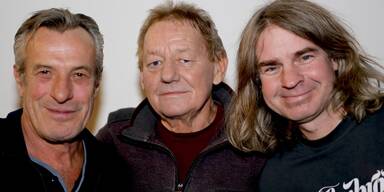 Ambros kommt unplugged nach Wieselburg