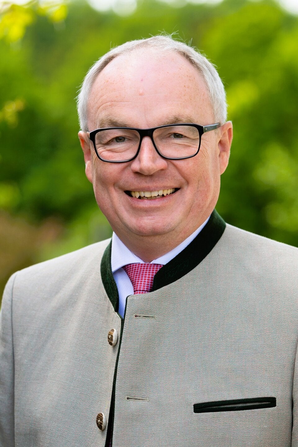 Mehr Raum für die Thaya