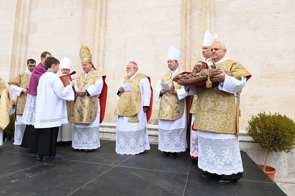 Leopoldi in Klosterneuburg wird heuer besonders stark