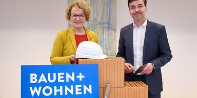 N&Ouml;: 1.500 neue Wohneinheiten auf den Weg gebracht