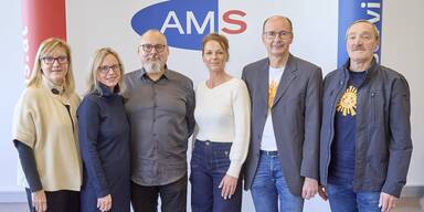 AMS N&Ouml;: gesicherter Einstieg in Fachkr&auml;fteausbildung