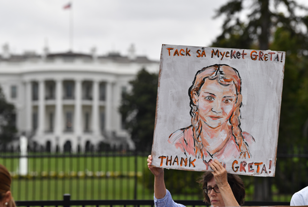 thunberg