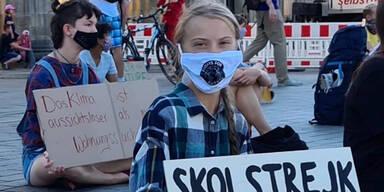 Gr&uuml;ne wollen Greta-Thunberg-Schule f&uuml;r Wien