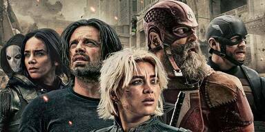 Thunderbolts
