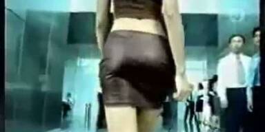 Sex und Thunfisch light