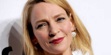 Uma Thurman