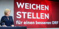 Neue ORF-Chefin gibt 449.000 Euro für Berater aus