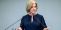 ORF-Knaller: Ingrid Thurnher verzichtet und rechnet ab