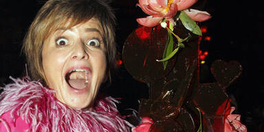 Gloria von Thurn und Taxis