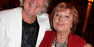 Polster & Birgit bei Ti Amo im Metropol