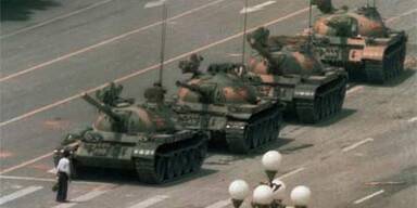 tiananmen