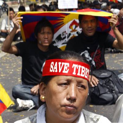 Proteste zum 50. Jahrestag