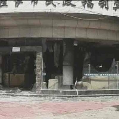 Tibet-Demos auf der ganzen Welt