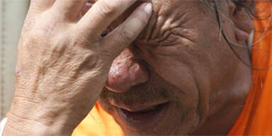 Dalai Lama will China Autonomieplan vorlegen