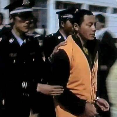 Peking erzwingt Geständnisse