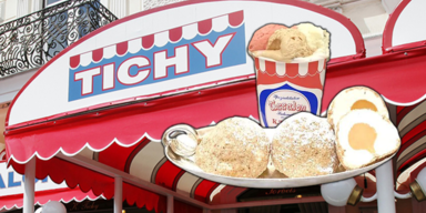 "Tichy"-Opening: Ab 14. M&auml;rz herrscht in Favoriten wieder Eiszeit!