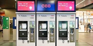 Ticketautomat