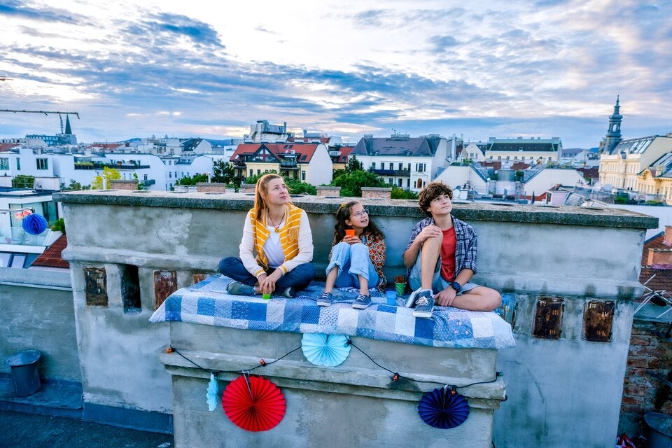 Diese Promi-Damen sorgen 2025 für beste TV-Unterhaltung