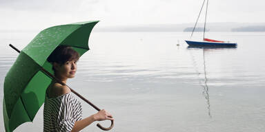 Das war's: Der Sommer ist vorbei