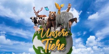 Unsere Tiere