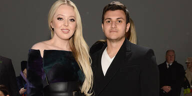 Tiffany Trump