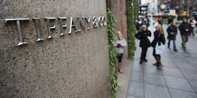 Tiffany's