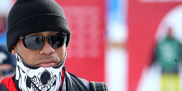 Lindsey Vonn feiert Sieg Nr. 63