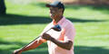 Tiger Woods