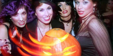 Die besten Parties zu Halloween