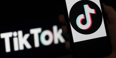 Beispielbild zu Verhandlungen über USA Beteiligung von TikTok