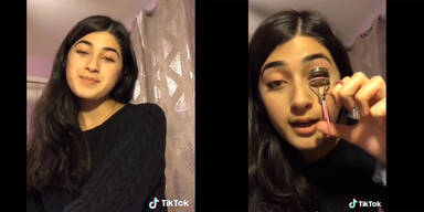 TikTok-Video mit geheimer Botschaft geht viral