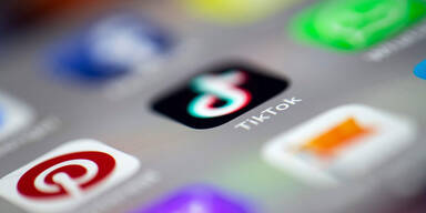 Auch Oracle will TikTok kaufen