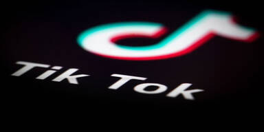 TikTok Logo