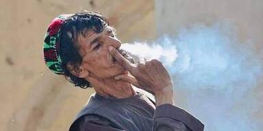 Afghanischer Komiker von Taliban get&ouml;tet