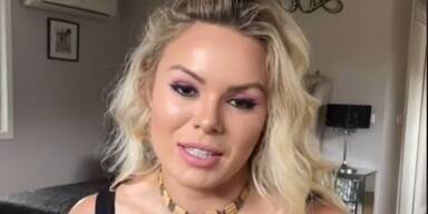 Influencerin wird mit 30 Jahren Oma