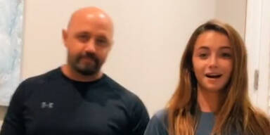 Vater von Tiktok-Star erschie&szlig;t Stalker