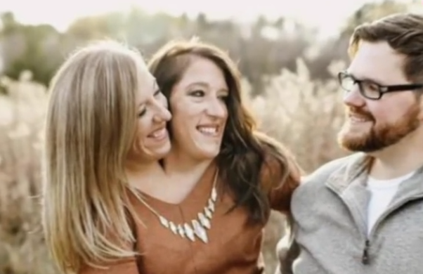 Abby & Brittany Hensel 2