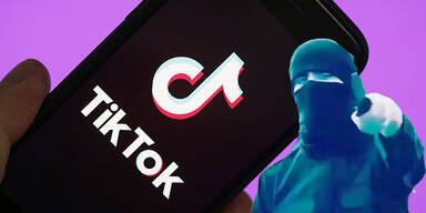 IS missbraucht "TikTok"-App f&uuml;r Propaganda- und Exekutionsvideos