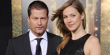 Til Schweiger & Svenja