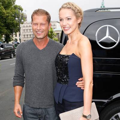 Stars im Liebes-Aus: Promi-Trennungen 2013